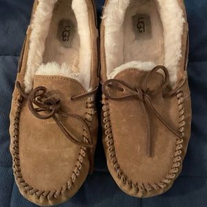 Ugg Dakota loafers